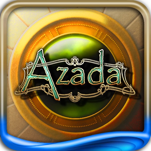 Azada icon