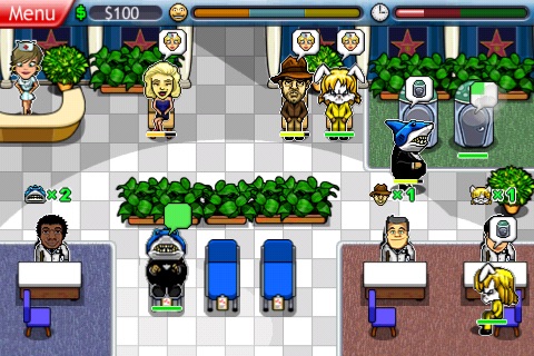Hollywood Hospital
