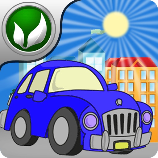 Driving Expert icon