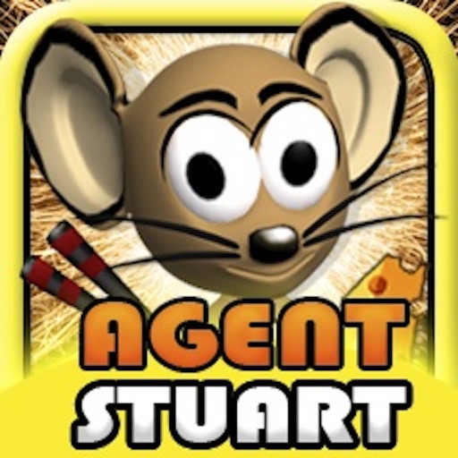 Agent Stuart