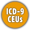 ICD-9 CEUs