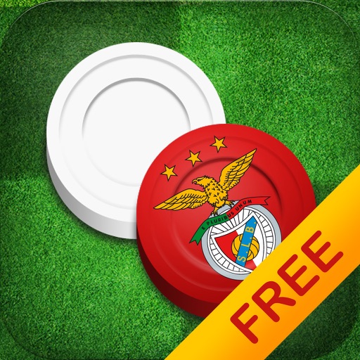 Damas Benfica Free iOS App