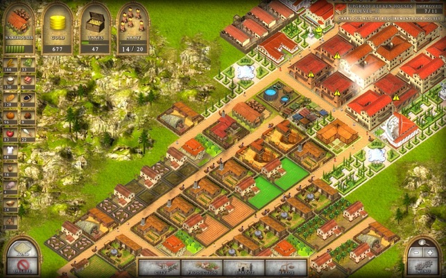 Ancient Rome 2 Free(圖3)-速報App