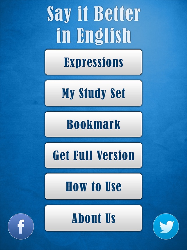 Say it Better in English Lite(圖2)-速報App