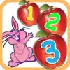 Baby 123-Apple Counting Game for iPad App Feedback