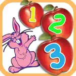 Baby 123-Apple Counting Game for iPad App Positive Reviews