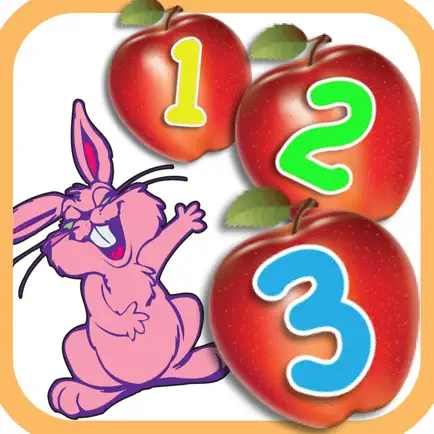 Baby 123-Apple Counting Game for iPad Читы