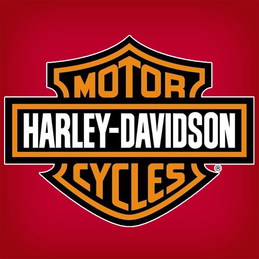 Harley-Davidson Scratchers Icon