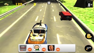 3D Road Rider Rivals: Furious Multiplayer Dune Riot Racingのおすすめ画像3