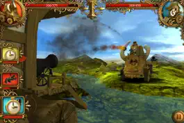 Game screenshot Bang: Battle of Manowars mod apk