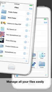 files iphone screenshot 1