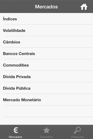 Banco Invest screenshot 4