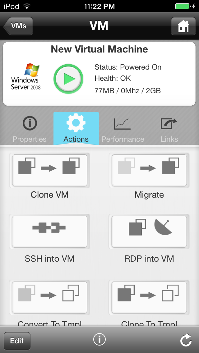 OPS1E - VMware and Amazon AWS Cloud Management and Monitoringのおすすめ画像2