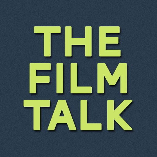 The Film Talk – Movie Reviews and Interviews icon