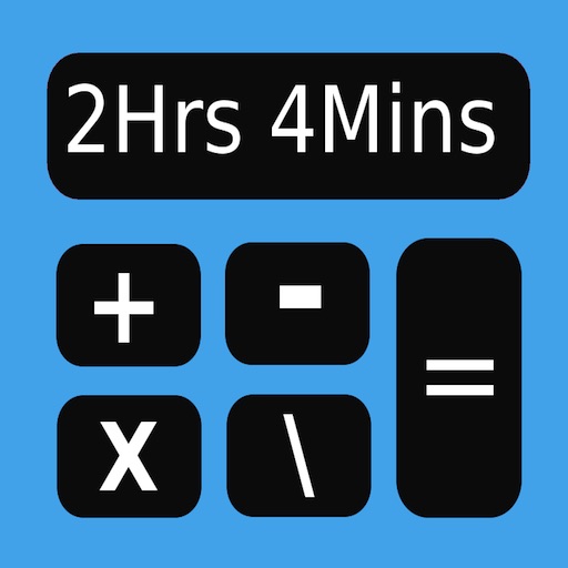 Time Calculator XL