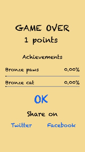 Meow Fight!(圖4)-速報App