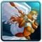 Angel Warriors - Best Free Classic Fantasy Game