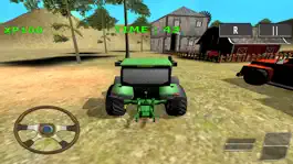 Game screenshot Tractor Farmer hack