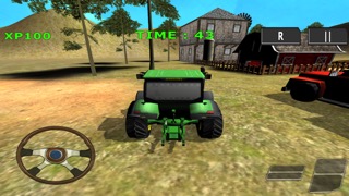 Tractor Farmerのおすすめ画像3
