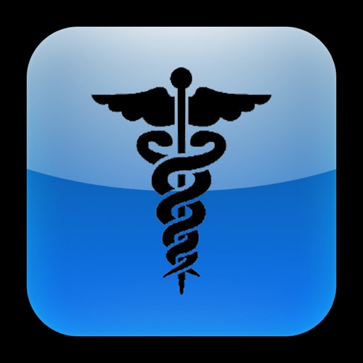 Medical Terminology Aid icon