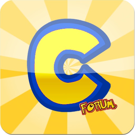 Forum CgClub iOS App