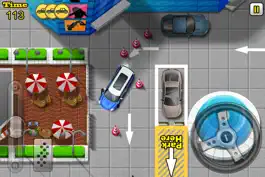 Game screenshot Parking Star 2 hack
