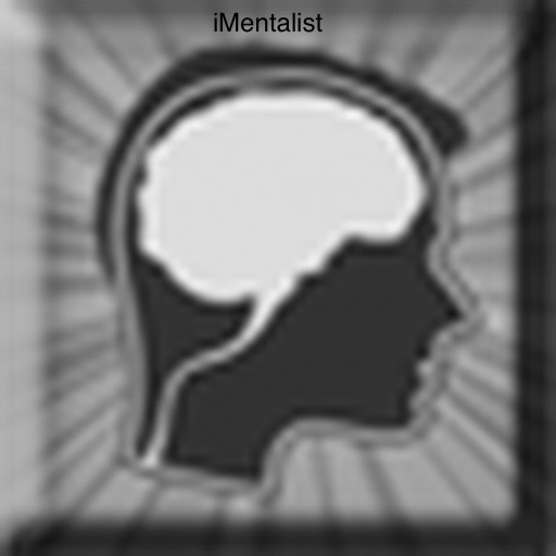 iMentalist icon