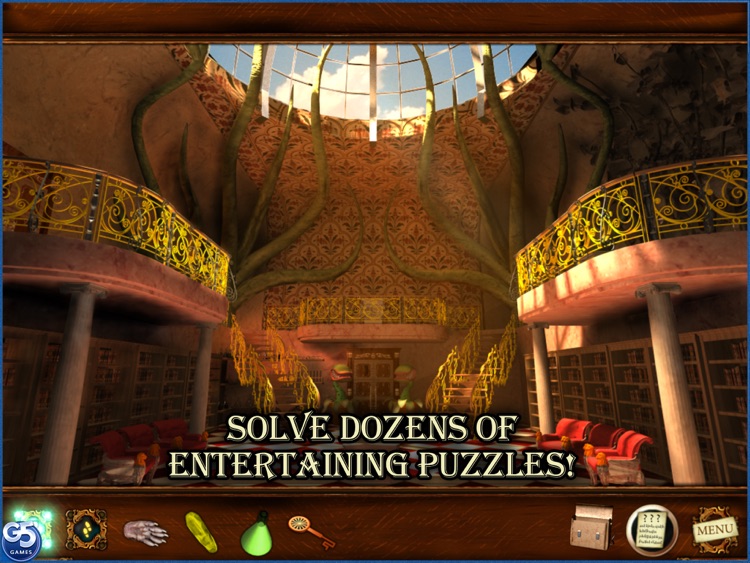 Tales from the Dragon Mountain: the Strix HD (Full) screenshot-3
