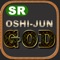 OSHI-JUN GOD