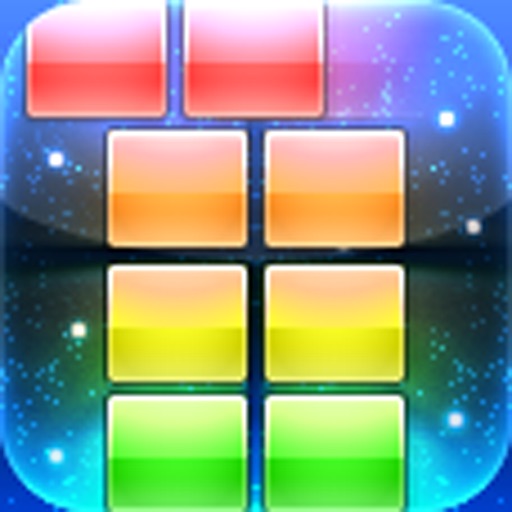 Stacker - The Ultimate Arcade Game! Icon