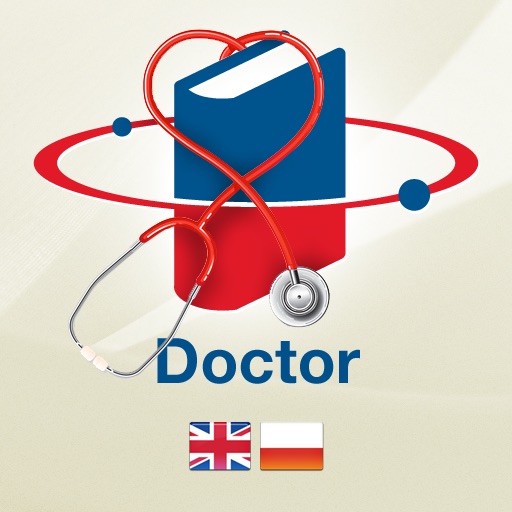 iLeksyka Doctor | English-Polish Dictionary