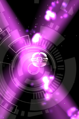 Metallic Spheres screenshot 4