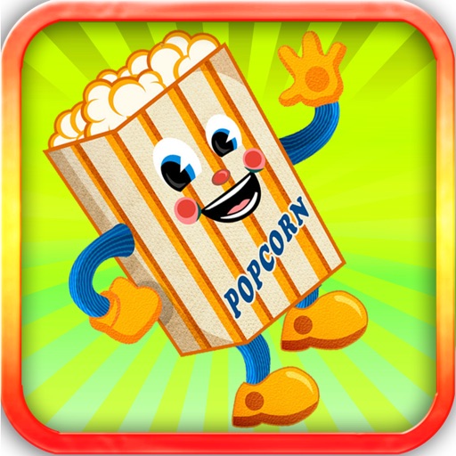 Fast food Hunger Feast: Retro Style Games HD Edition icon