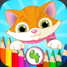 Activities of Kids Coloring & Doodle