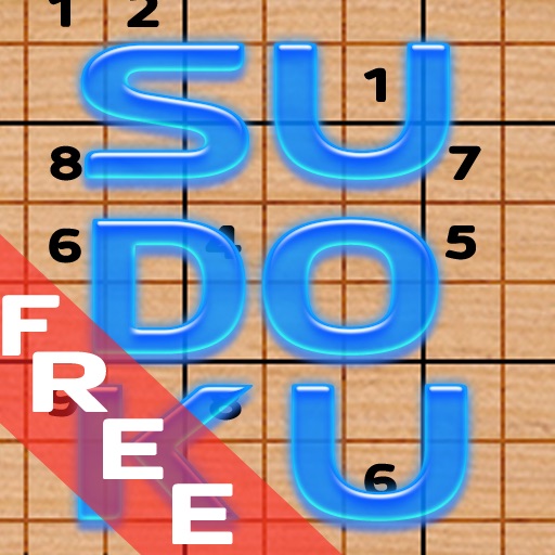 iSudoku Free