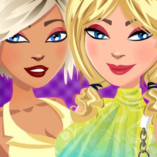 Social Girl iOS App