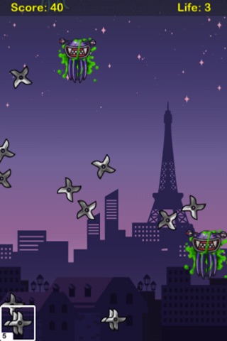 Monster Buster screenshot 2