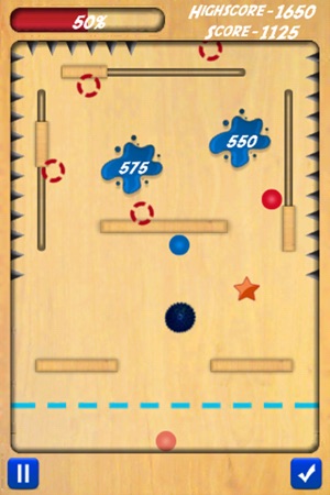 Splat It! - Free(圖4)-速報App