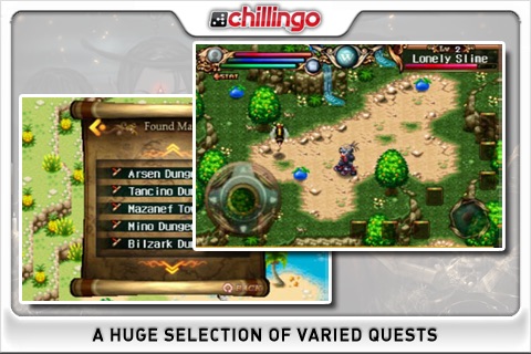 SEED 2 - Vortex of War screenshot-4