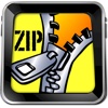 Zip File Manager HD for iPad