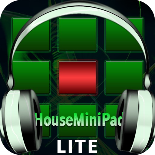 HouseMiniPadLite icon