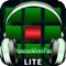 HouseMiniPadLite is an Music application for the iPhone dedicated to house music and DJs in the world