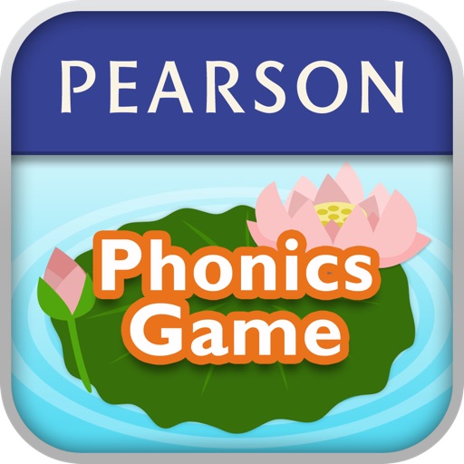 Phonics Game: Hopping Frog (The ‘oa’ sound) icon