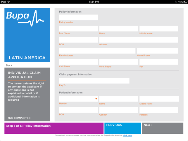 Bupa Mobile(圖4)-速報App
