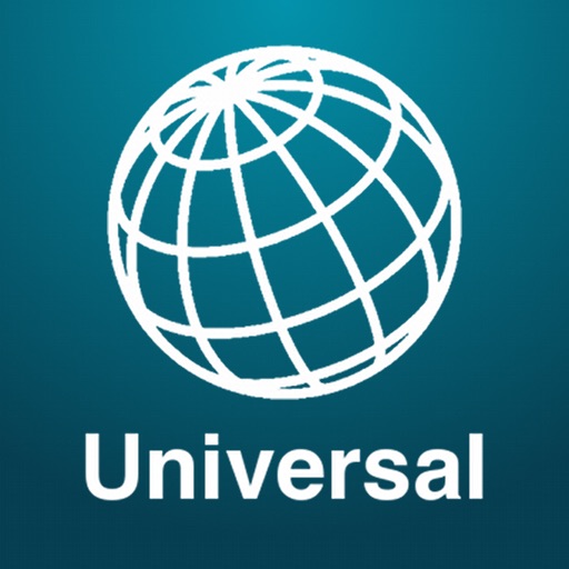 Universal Scoreboard iOS App