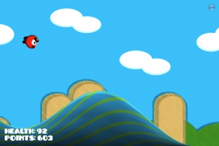 Crazy Bounce Screenshot 1