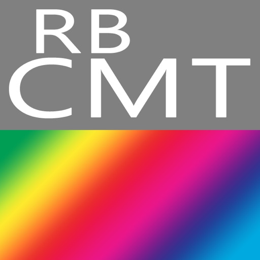 RB CMT icon