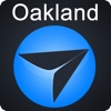 Oakland Airport (OAK) + Flight Tracker radar