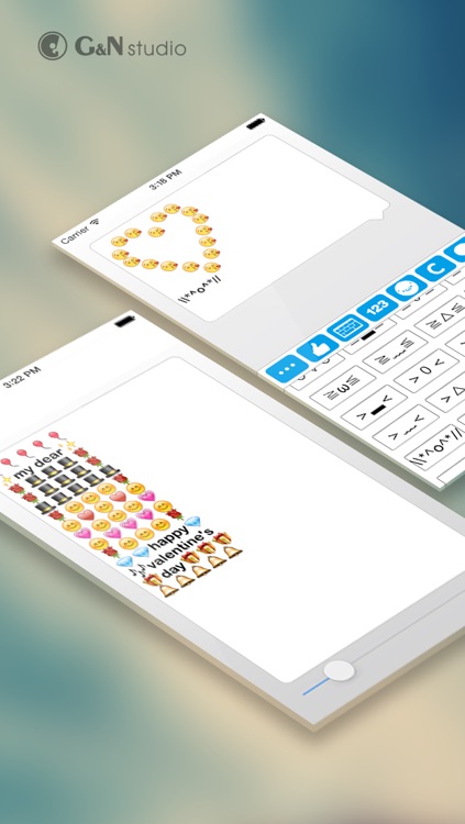 Emoji & Text Pic for SMS - Symbol + Emoji Keyboard - Smileys + Icons - Symbols + Characters - Emojis + Emoticons - Cool Fonts for Message + Texting + SMS - Free