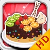 Cake Now HD-Cooking game